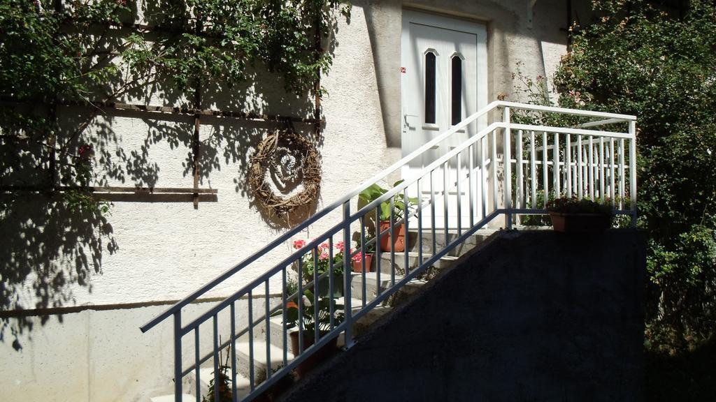 Ferienwohnung Mostecky Ferlach Δωμάτιο φωτογραφία