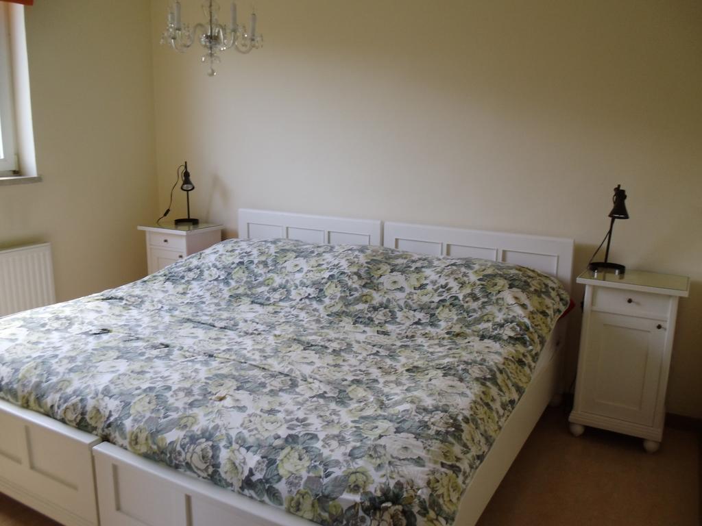 Ferienwohnung Mostecky Ferlach Δωμάτιο φωτογραφία