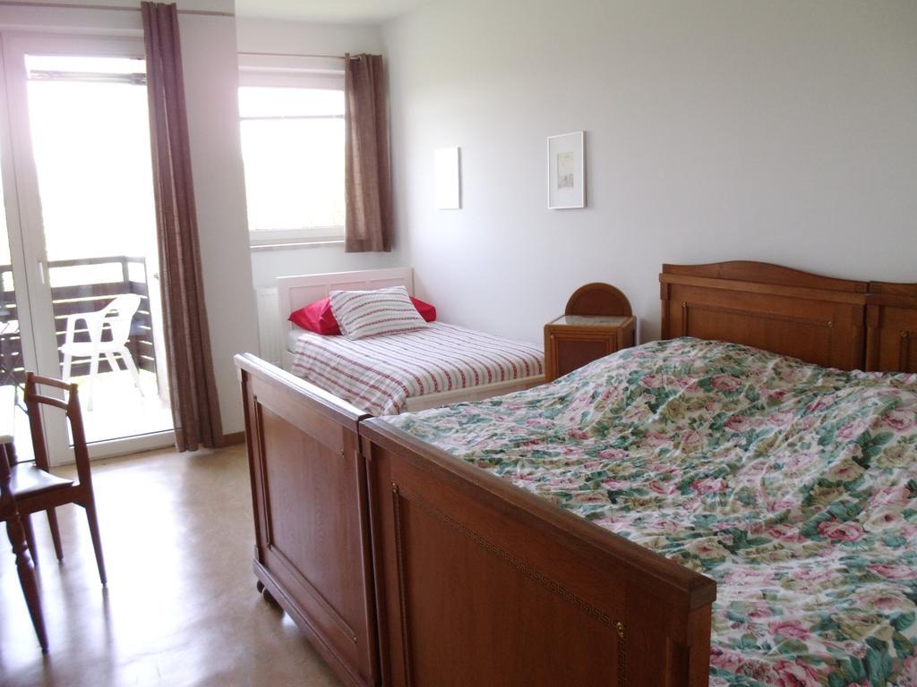 Ferienwohnung Mostecky Ferlach Δωμάτιο φωτογραφία