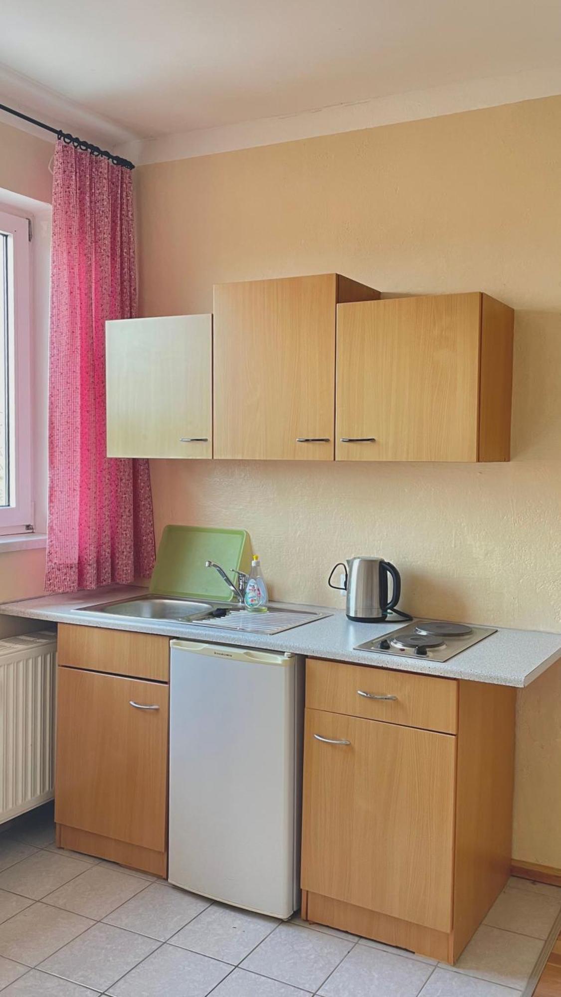 Ferienwohnung Mostecky Ferlach Εξωτερικό φωτογραφία