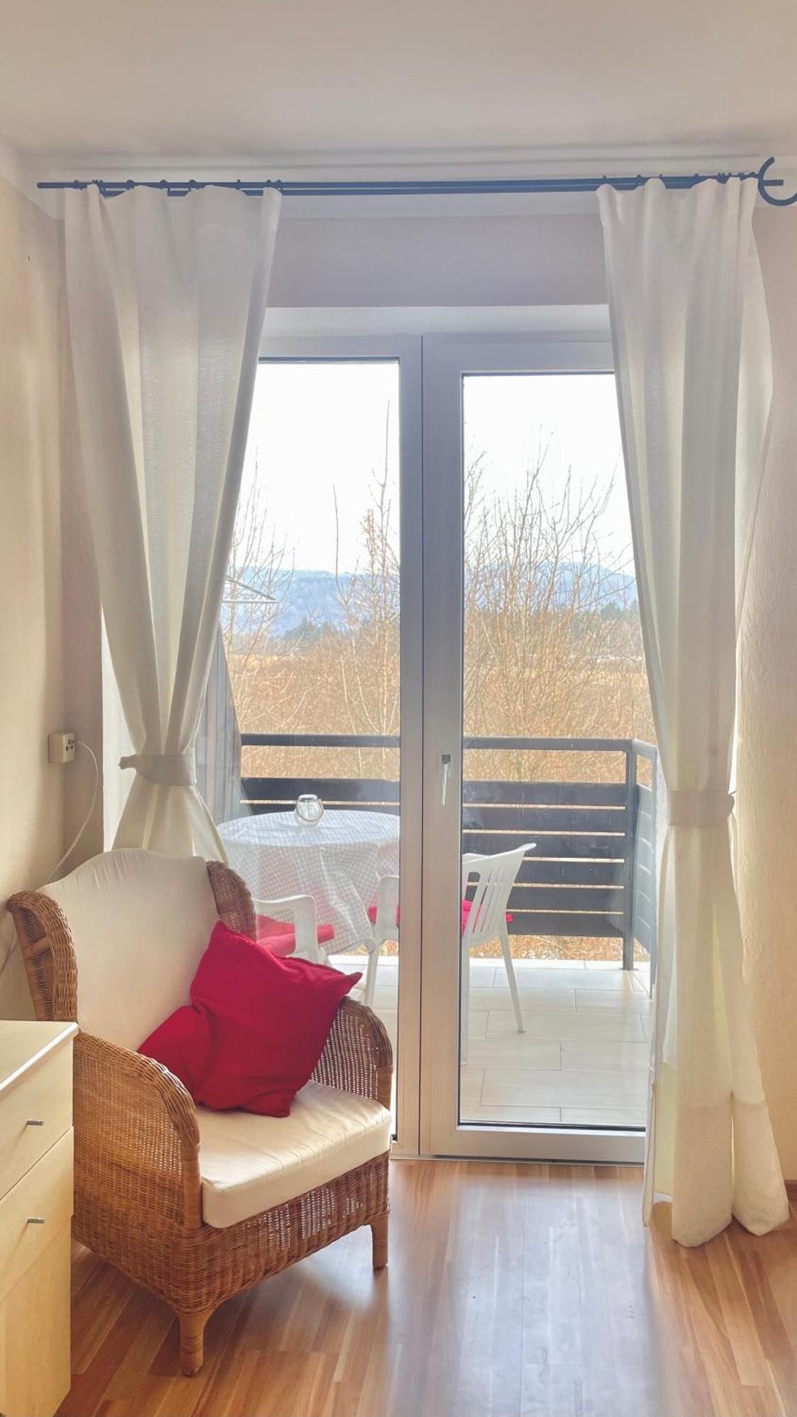 Ferienwohnung Mostecky Ferlach Εξωτερικό φωτογραφία
