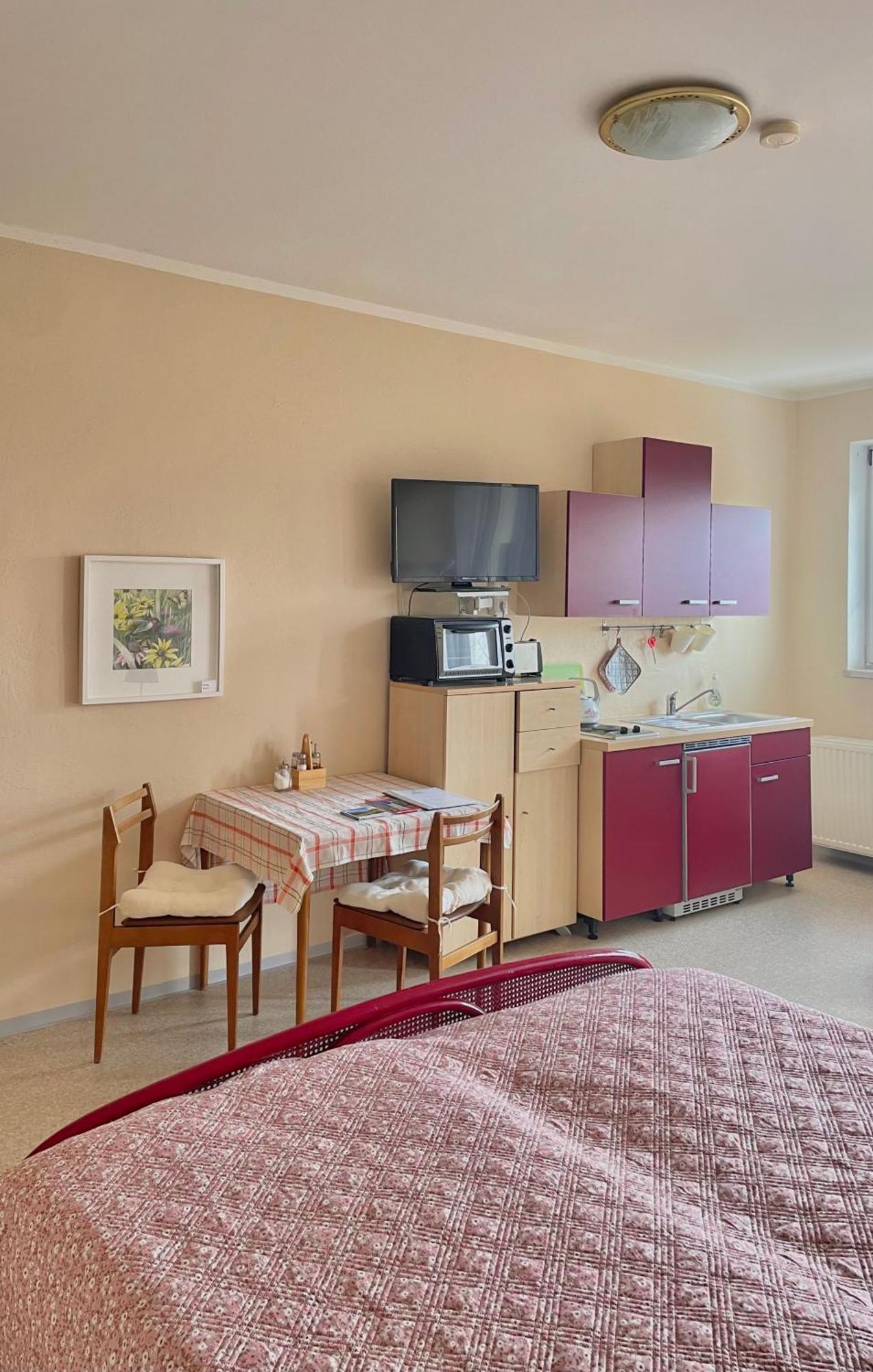 Ferienwohnung Mostecky Ferlach Εξωτερικό φωτογραφία