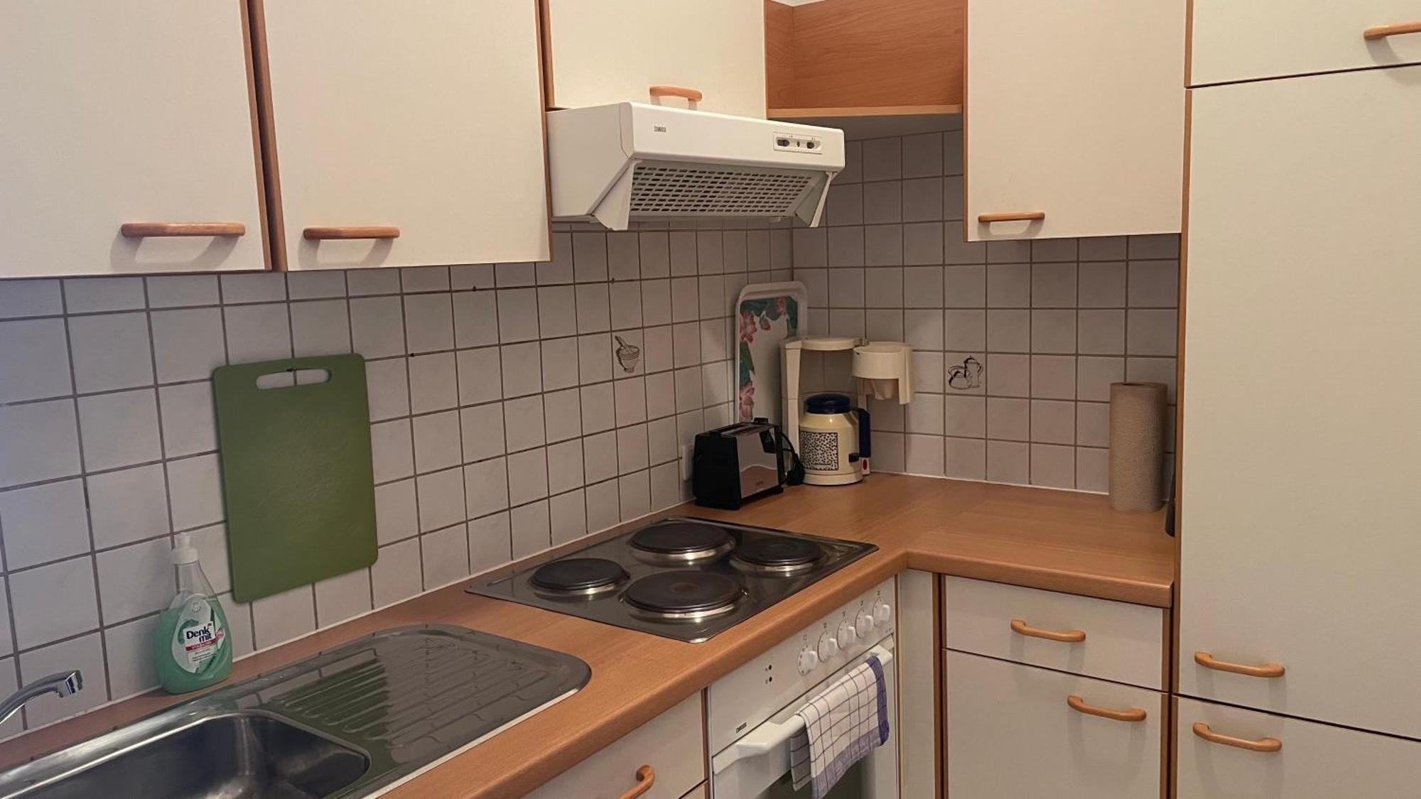 Ferienwohnung Mostecky Ferlach Εξωτερικό φωτογραφία