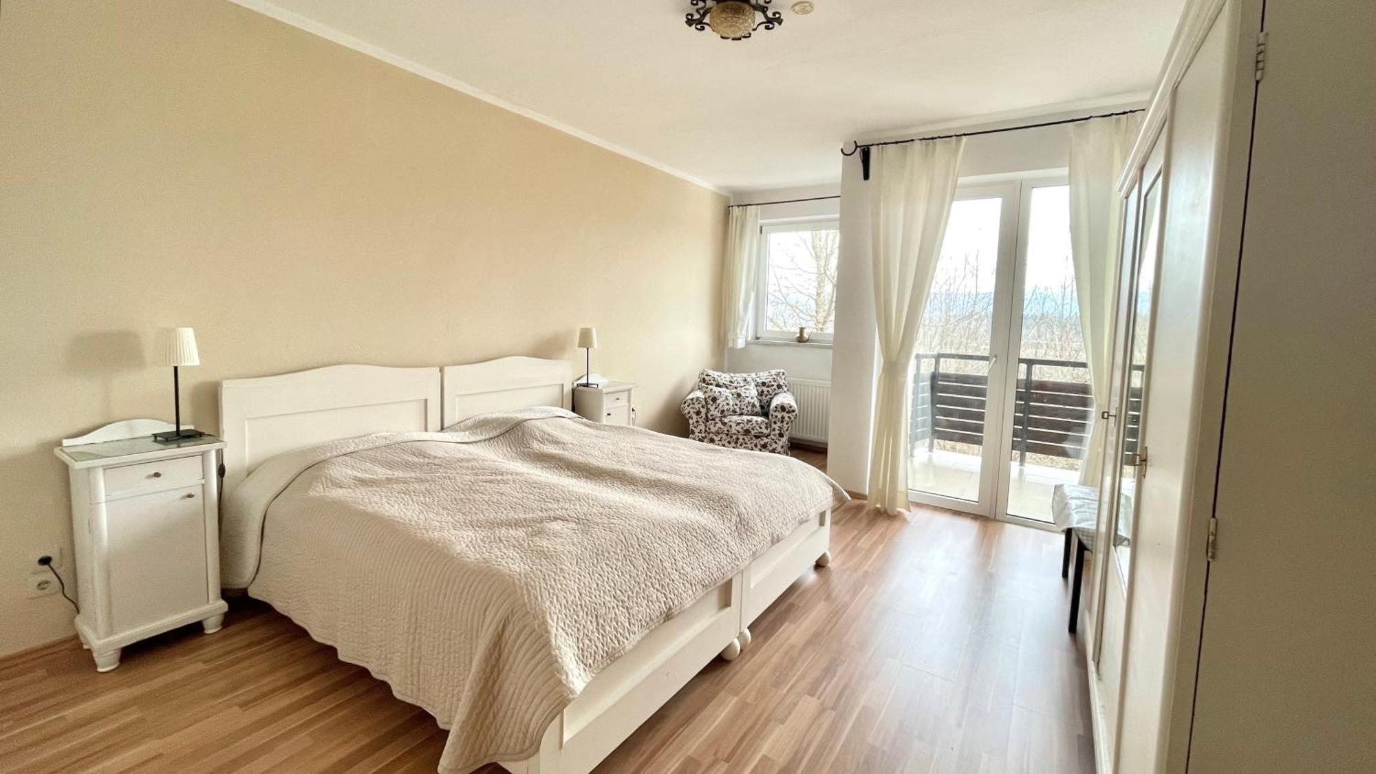 Ferienwohnung Mostecky Ferlach Εξωτερικό φωτογραφία