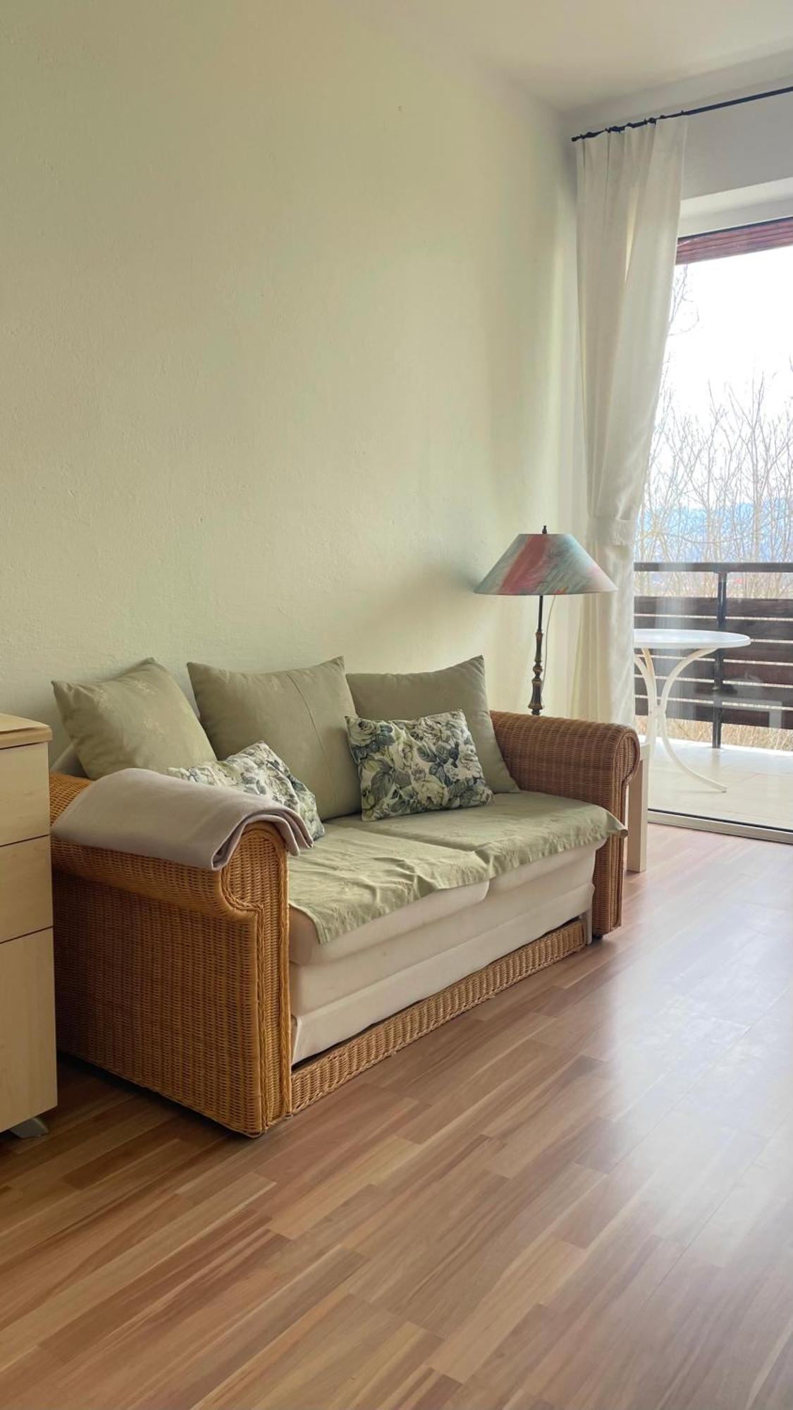 Ferienwohnung Mostecky Ferlach Εξωτερικό φωτογραφία