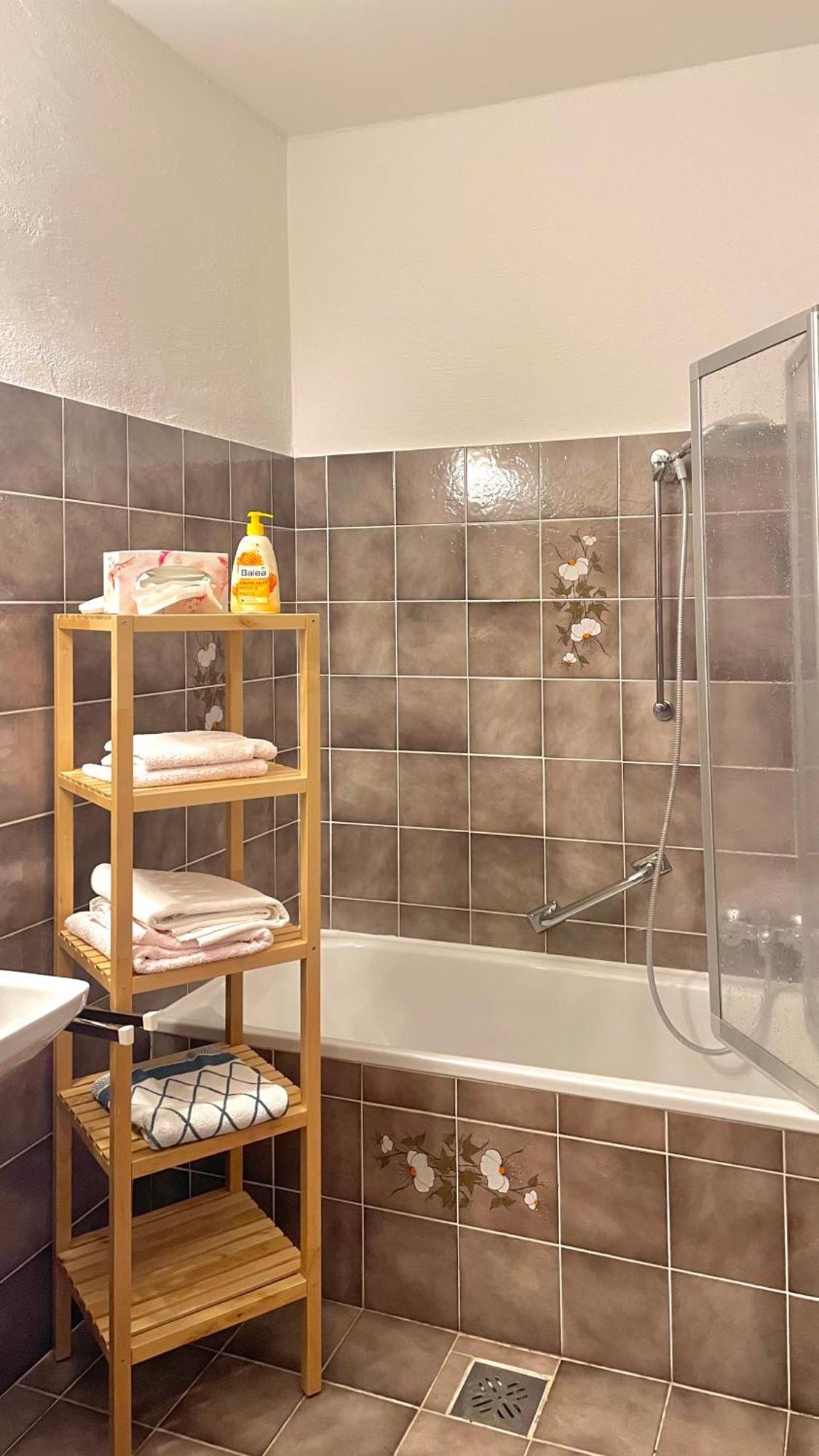 Ferienwohnung Mostecky Ferlach Εξωτερικό φωτογραφία