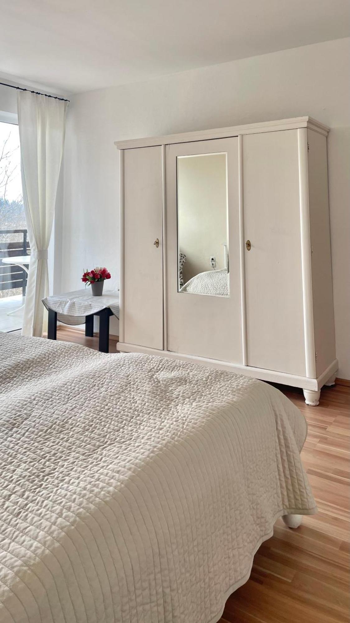 Ferienwohnung Mostecky Ferlach Εξωτερικό φωτογραφία